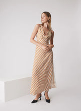 Esmaee - Retrospective Midi Dress/Print