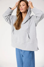 Haven/Boston Sweat Hoodie
