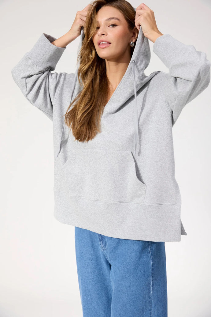 Haven/Boston Sweat Hoodie