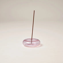 Gentle Habits - Incense Holder (Glass)