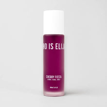 WHO IS ELIJAH - Body Mist