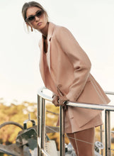 esmaee portsea blazer