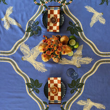 Loco Living (tablecloth)