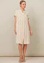 POL/Serena Shirt Dress