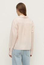 Assembly Label - Frankie Cotton Long Sleeve Shirt