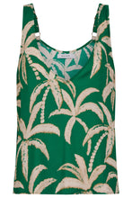 Haven/Congo Tank/Palm
