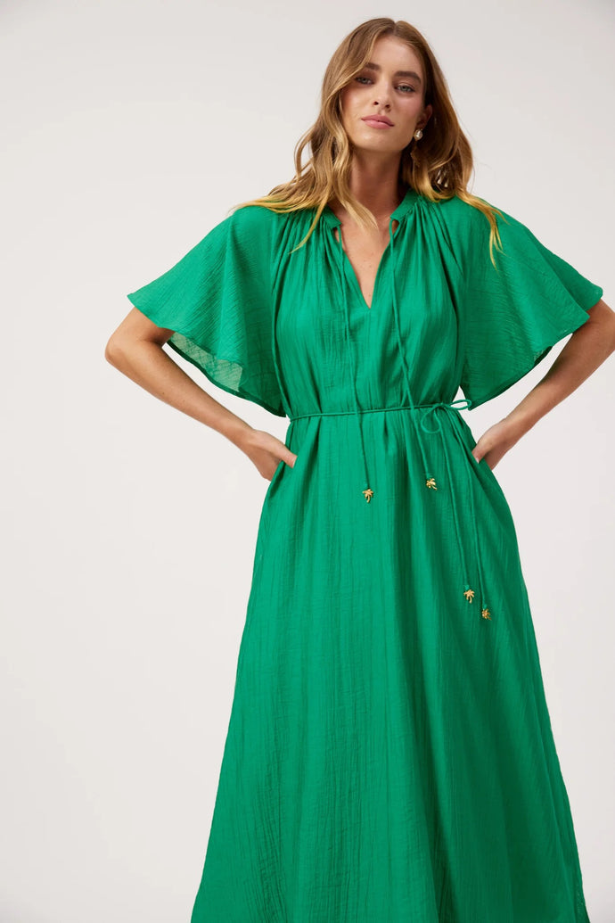 Haven/Kenya Midi Dress