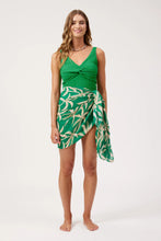 haven palm sarong