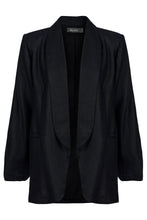 Bajau Blazer