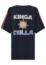 Kinga Csilla - Sunset Tee