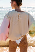 Indigo & Wolfe - Shelby Pastel Jumper