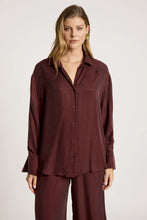 Calista Shirt