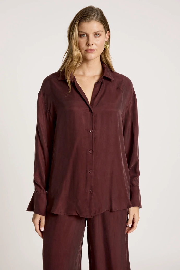 Calista Shirt