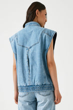 Seventy + Mochi - Juno Sleeveless Jacket