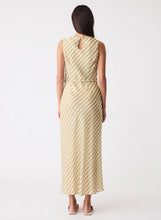 esmaee sahara maxi dress