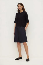 Assembly label kensy cotton cashmere tee
