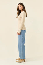 Juno Knit Top