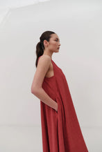 josephine finn maxi dress