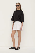 assembly label everyday linen short