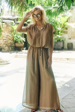 Haven/Kenya Top