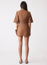 esmaee paragon blazer dress