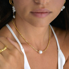 Indigo & Wolfe - Tahiti Necklace