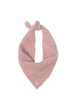 Pol/Carmel Knit Scarf