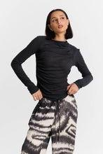 MAKU - Del Mar Long Sleeve Top