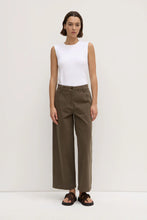 Assembly Label Olivia Twill Pant