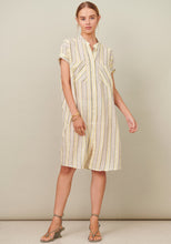 POL/Serena Shirt Dress