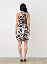 Esmaee/Argyle Dress