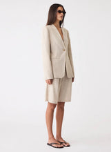 esmaee etch blazer