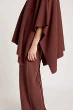 Samira Poncho