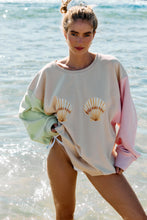 Indigo & Wolfe - Shelby Pastel Jumper