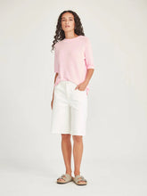 Sills & Co - Echo Knit Tee