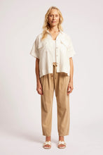 Eb + Ive/Maris Shirt