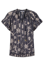 Haven/Crete Top/Sea