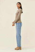 Juno Knit Top
