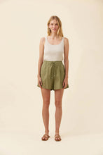 Isle of Mine Rosa Short