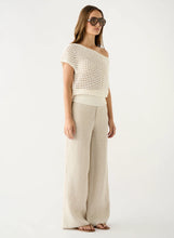 Esmaee bayview knit top