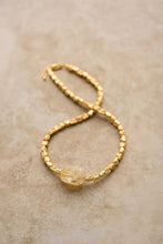 Indigo & Wolfe - Muse Necklace