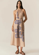 POL - Alter Tie Dress