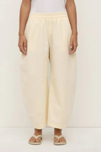 assembly label lola barrel pant