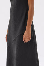 Assembly Label - Heather Silk Blend Maxi Dress