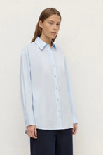 Assembly Label/Micha Poplin L/S Shirt