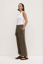 Assembly Label Olivia Twill Pant