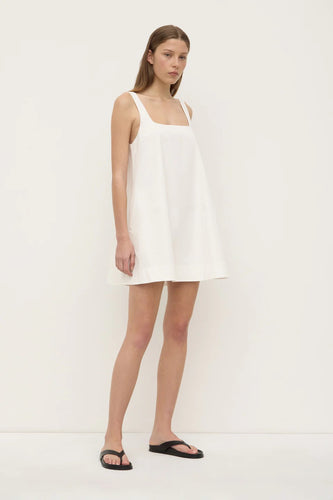 assembly label becca mini dress
