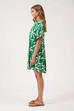 Haven/Congo Dress/Palm