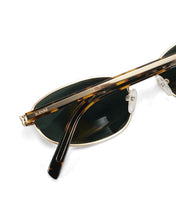 banbe the angelina - tort-green