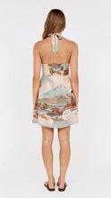 MINKPINK - Vanya halterneck mini dress